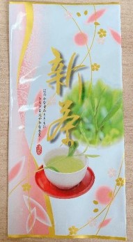 静岡茶（牧之原茶）05ご家庭用徳用茶